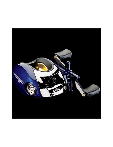 Daiwa Procaster PT100L-4Bi