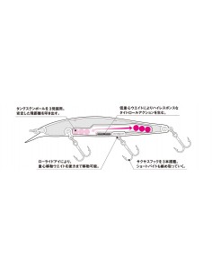 copy of Steez Minnow 125SP... 2