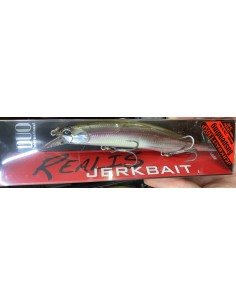 Realis Jerkbait 130SP color...