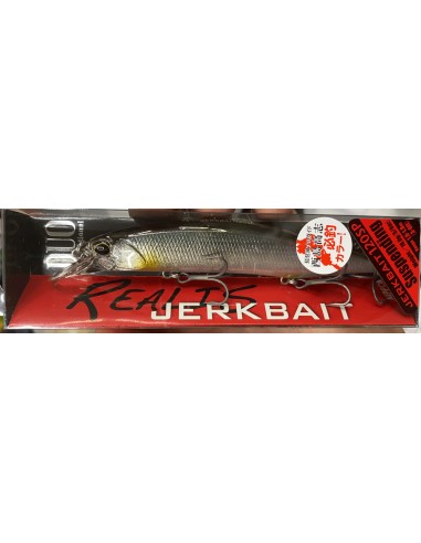 Realis Jerkbait 120SP color CCCZ170