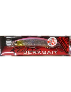 Realis Jerkbait 120SP color...