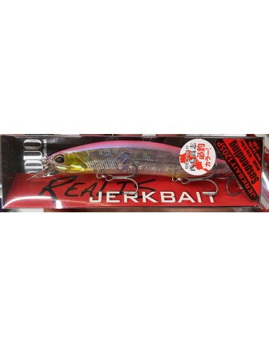 copy of Realis Jerkbait