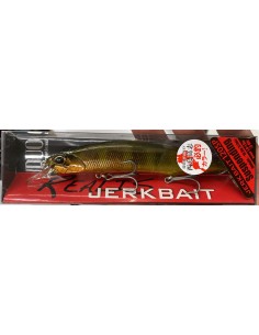 Realis Jerkbait 120SP color...