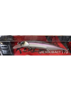 Realis 110SP color Itako...