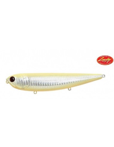 Super Sammy 132 color Bone Shad