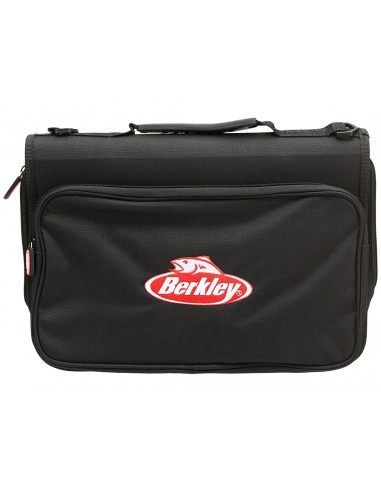 Berkley Soft Bait Binder 1490
