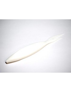 DRT VTS 7" COLOR 01 Pure White 2