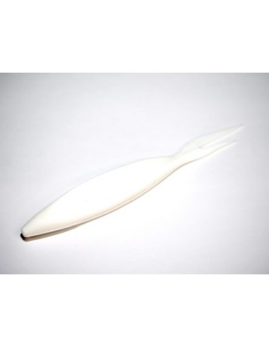 DRT VTS 7" COLOR 01 Pure White