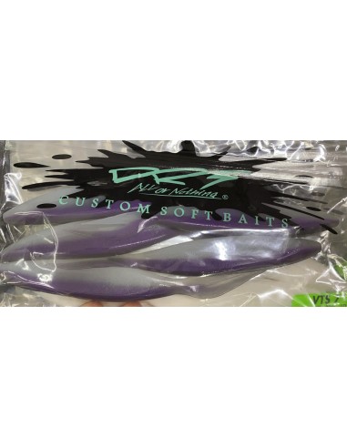 DRT VTS 7" COLOR 02 Hasu