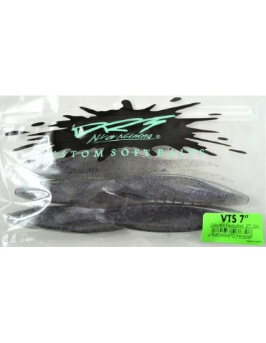 copy of DRT VTS 7" COLOR 01 Pure White