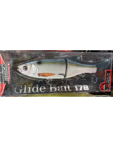 Molix Glide Bait 178 Slow Sinking...