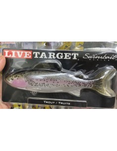 LIVETARGET Adult Trout...