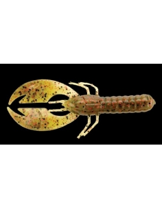 Craw Papi 3-3/4" color Watermelon Red