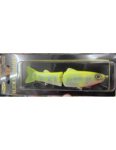 copy of Slide Swimmer 115 color Pearl
