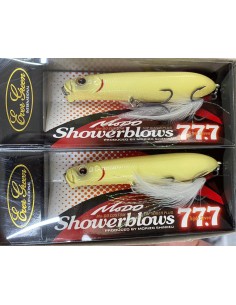 Showerblows 77.7mm color...