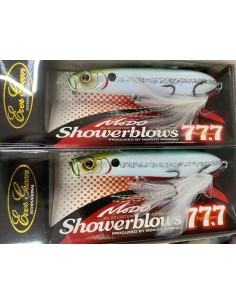 Showerblows 77.7mm color...