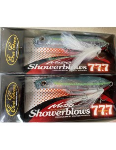 copy of Showerblows Shorty...