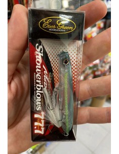 Showerblows 77.7mm color... 2