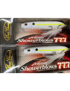 Showerblows 77.7mm color...