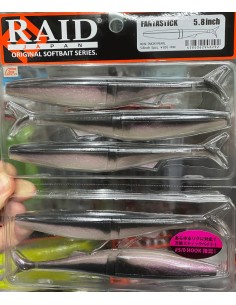 Fantastick 5,8" color 049...