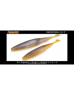 Fantastick 5,8" color 053... 2