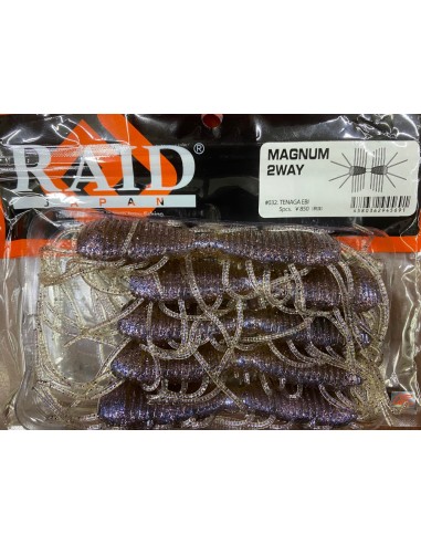 Magnum 2Way color 032 Tenaga Ebi
