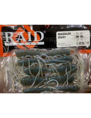 Magnum 2Way color 058 Co Ebi