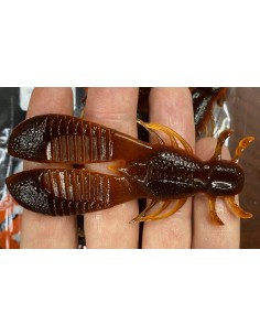 Raid Egu Chunk 3,5" color... 2