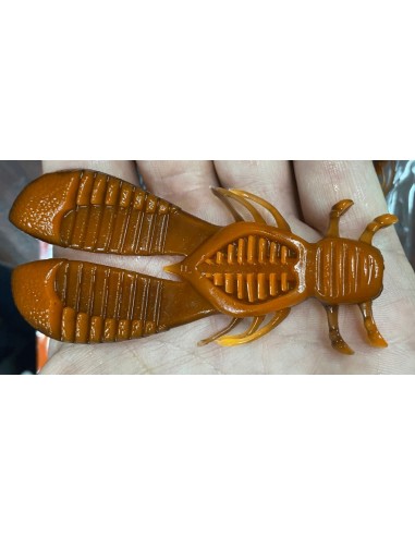 Raid Egu Chunk 3,5" color 059 Co Zari