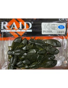 copy of Raid Egu Chunk 3,5"...