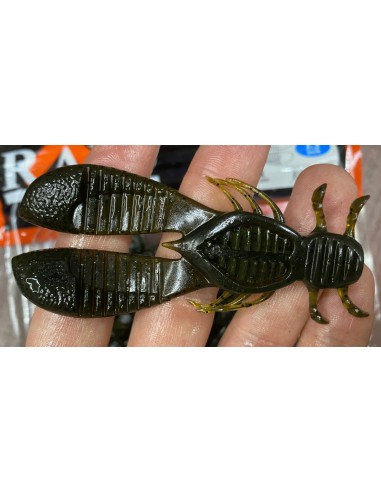 copy of Raid Egu Chunk 3,5" color 059...