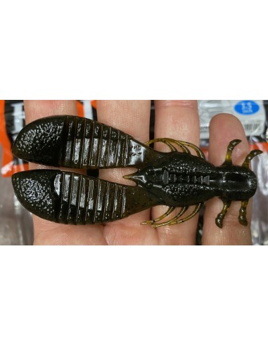copy of Raid Egu Chunk 3,5" color 059...