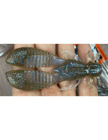 copy of Raid Egu Chunk 3,5" color 059...