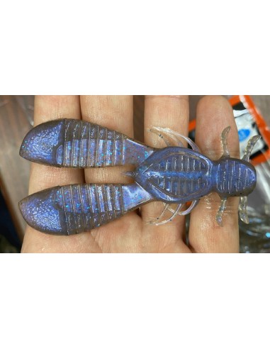 copy of Raid Egu Chunk 3,5" color 059...