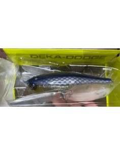 copy of Raid Deka Dodge... 2