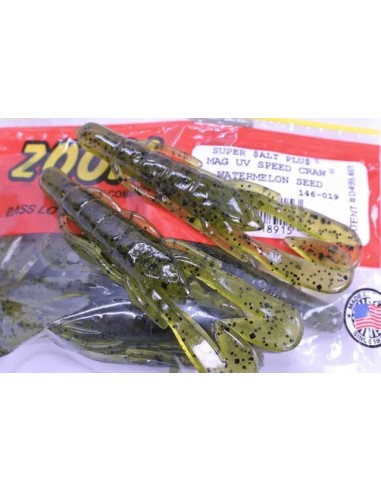 Magnum Ultra-Vibe Speed Craw color...