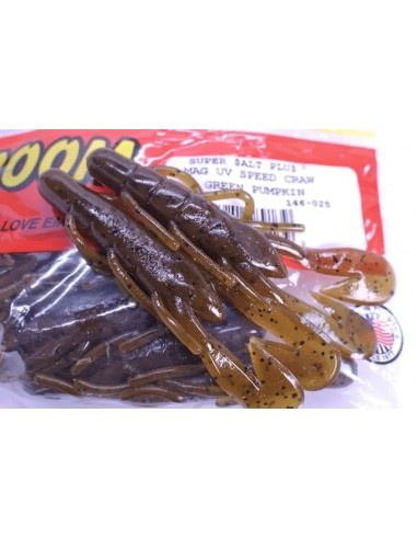 Magnum Ultra-Vibe Speed Craw color...