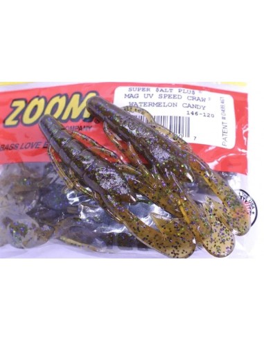 Magnum Ultra-Vibe Speed Craw color...