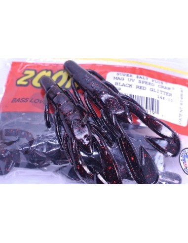 Magnum Ultra-Vibe Speed Craw color...