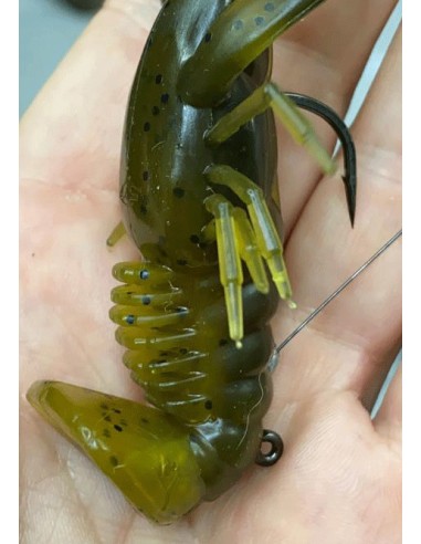 River2Sea Stand'n Yabbie 100 color...