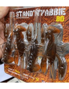 River2Sea Stand'n Yabbie 80...