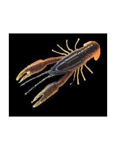 Craw Bug 3-1/4" color cangrejo