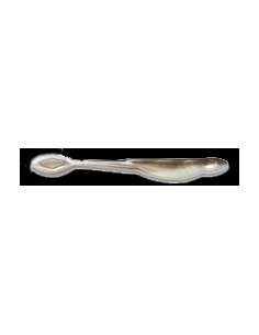 Houdini Shad 5" color arkansas shiner