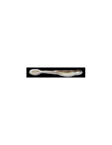 Houdini Shad 5" color arkansas shiner