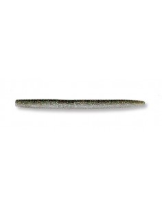 Senko 5" color 958 Smoke Shad