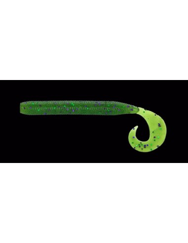 Stretch 40 color 368 Watermelon Candy