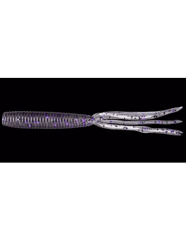 4.5" XL Tiny Ika color 157...
