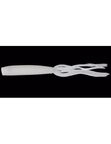 4.5" XL Tiny Ika color 036 Cream...