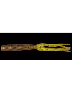 4.5" XL Tiny Ika color 297...