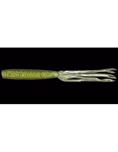 4.5" XL Tiny Ika color 305 Baby Bass...